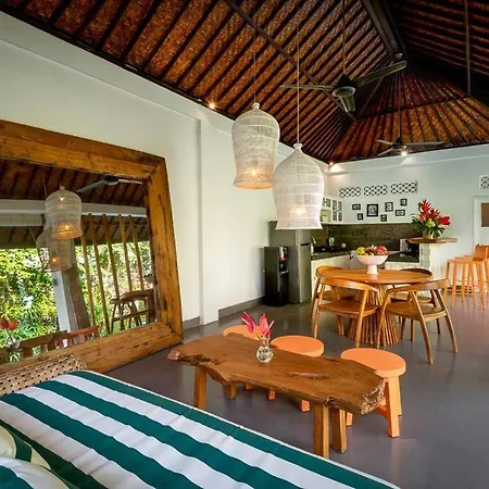 Villa Anouk Seminyak Exterior photo
